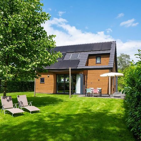 Domein Groot Besselink - Villa Almen Εξωτερικό φωτογραφία