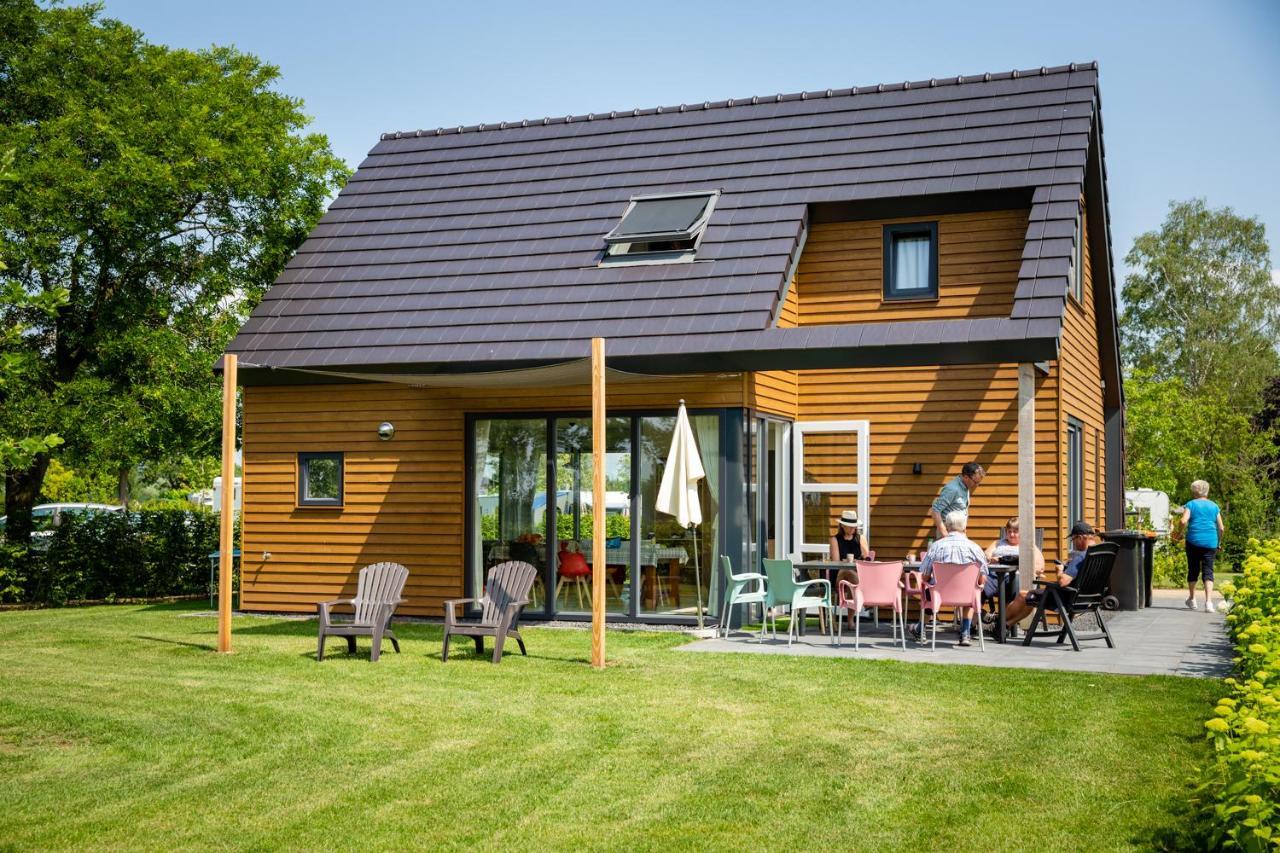Domein Groot Besselink - Villa Almen Εξωτερικό φωτογραφία