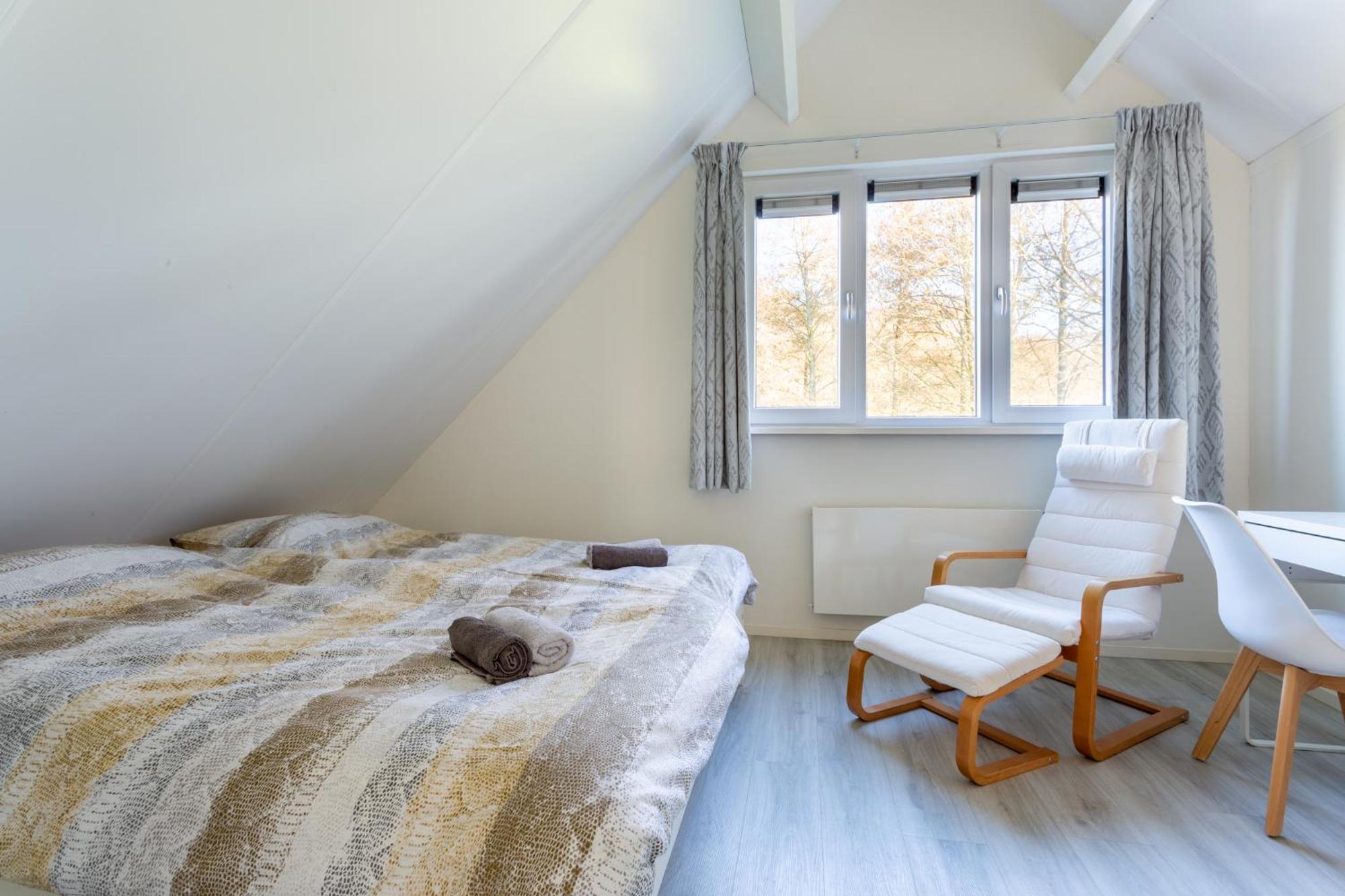 Domein Groot Besselink - Villa Almen Εξωτερικό φωτογραφία