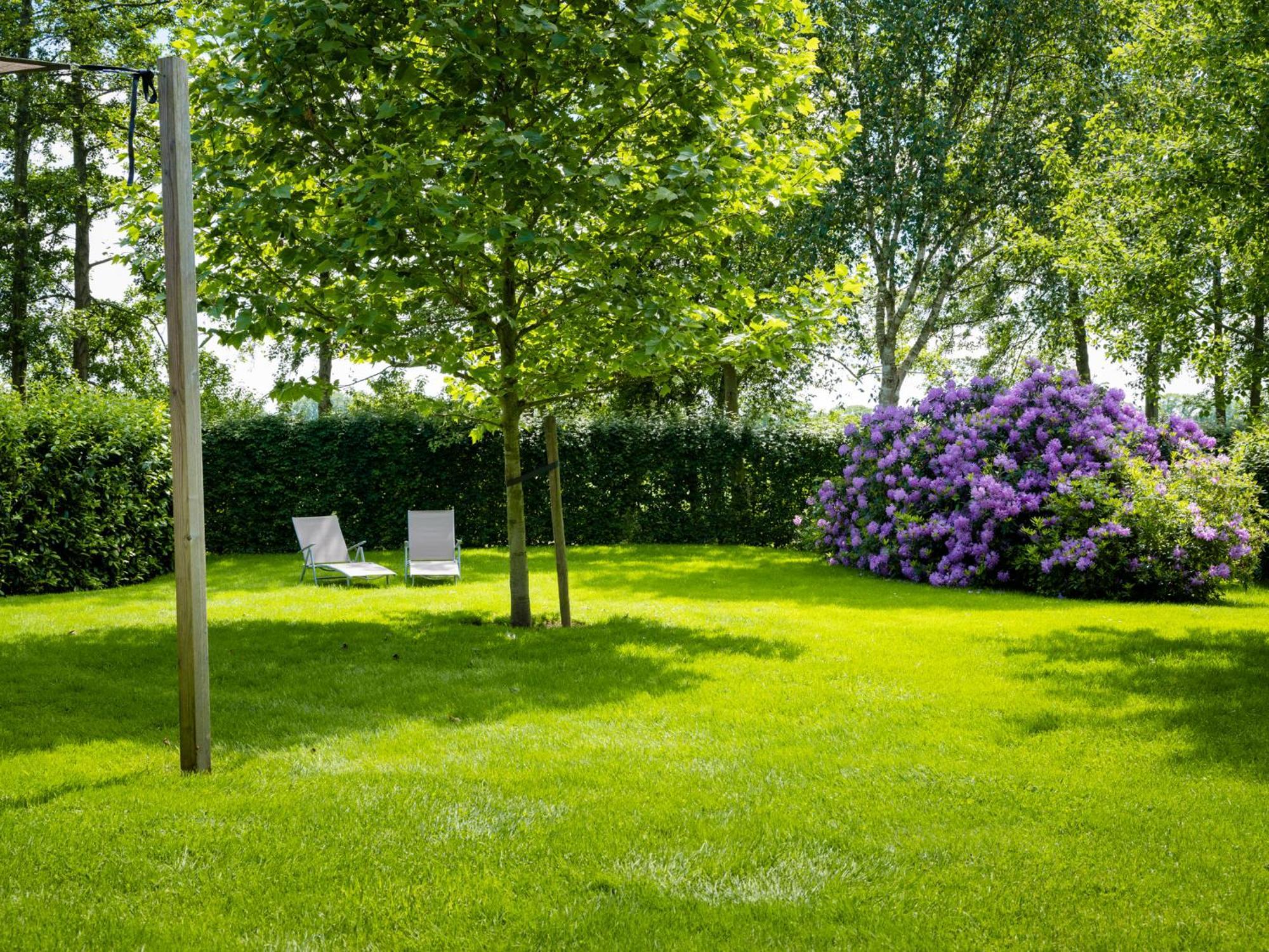 Domein Groot Besselink - Villa Almen Εξωτερικό φωτογραφία