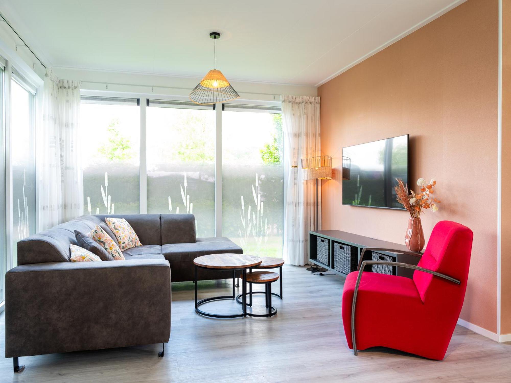 Domein Groot Besselink - Villa Almen Εξωτερικό φωτογραφία