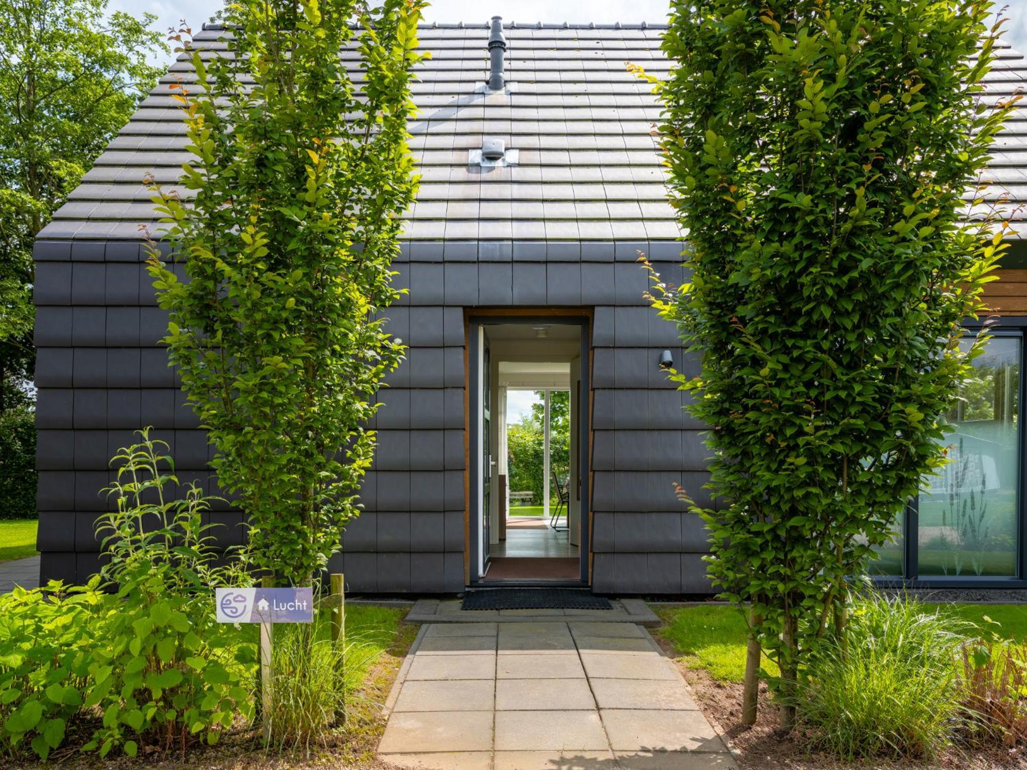 Domein Groot Besselink - Villa Almen Εξωτερικό φωτογραφία